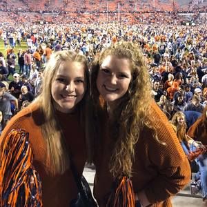 Meet your Posher, Presley